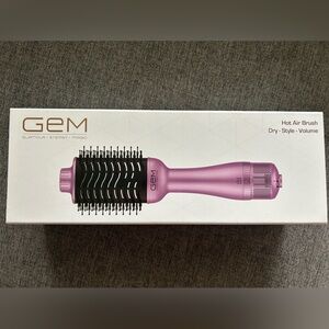 GEM Hot Air Styling Brush